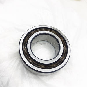 65x120x38,1 Rodamiento de bolas de contacto angular de precisión <span class=keywords><strong>Catálogo</strong></span> 3213A/C3 3213-<span class=keywords><strong>BD</strong></span>-XL-C3 Rodamientos de bolas 3213 3213A Rodamiento - Product Image 2