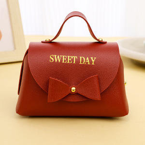 Hot-Selling <b>SWEET</b> DAY Model Pu-1 Handheld Wedding Candy Gift <b>Box</b> Favors - Product Image 6
