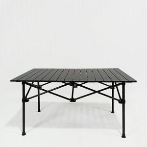 Tables <span class=keywords><strong>et</strong></span> chaises pliantes d'extérieur, tables de pique-nique portables <span class=keywords><strong>pour</strong></span> voiture, fournitures de <span class=keywords><strong>camping</strong></span>, jeux de conduite autonome, tables <span class=keywords><strong>et</strong></span> chaises de barbecue - Product Image 6