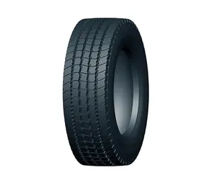 Großhandel LKW-Reifen 11 r22.5 16pr mit bestem Preis zum Verkauf