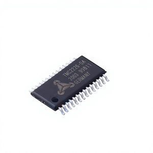 ไอซีจัดการพลังงาน HTSSOP28 TMC2226-SA-T รุ่นดั้งเดิม ไอซี PMIC ประสิทธิภาพสูง - Product Image 1