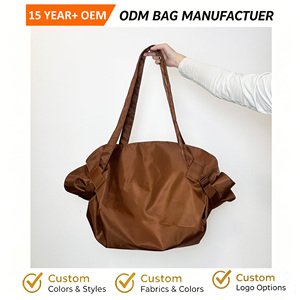 Brown Picnic Blanket With Sand-proof Bag 2-in-1 Foldable <b>Beach</b> <b>Tote</b> Bag for Women Perfect for Pool Camping <b>Beach</b> Bag Extra Large - Product Image 1