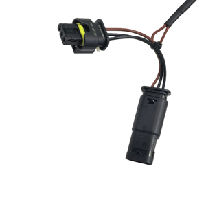 Conector Sellado de 3 Pines para Automóvil A0295451226, Arnés de Cableado de Alimentación del Sistema de Ajuste para Mercedes BMW B38 B46 B48 - Product Image 3