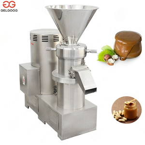 Máquina Eléctrica Doméstica para Hacer Mantequilla de Maní y Aceite, Máquina Automática Integrada para Moler Mantequilla de Maní, Llavero - Product Image 6