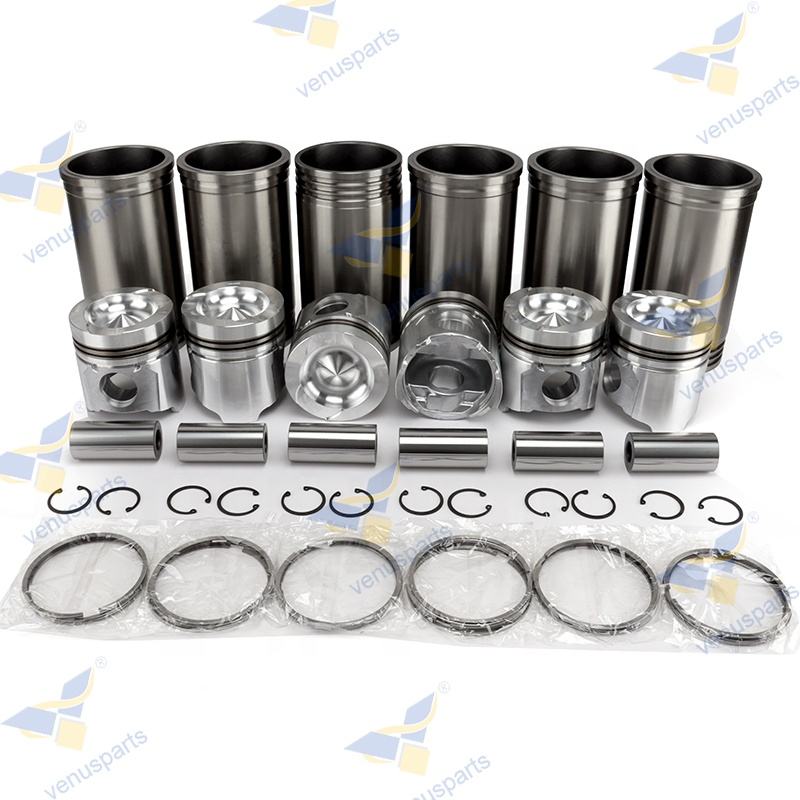 3306 Complete Engine Overhaul Kit - High-Quality Rebuilding