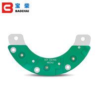 Pièces de générateur diesel monophasé triphasé 220V 380V 1 pièce Diode redresseuse SSAYEC432