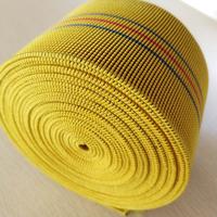 XUDAN - Banda Elástica de Látex para Sofá, de Alta Calidad, Precio de Fábrica, Cinta Elástica para Muebles, Cincha