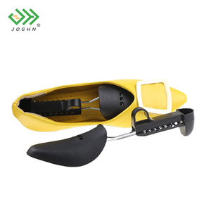 JOGHN Protège-plis pour chaussures, écarteur anti-accroc pour femmes, grand cale-chaussures en <span class=keywords><strong>plastique</strong></span> pour baskets - Product Image 4