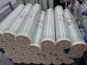 RO เมมเบรนเมมเบรน4040 8040<span class=keywords><strong>น้ำ</strong></span><span class=keywords><strong>ดื่ม</strong></span>บริสุทธิ์ - Product Image 4