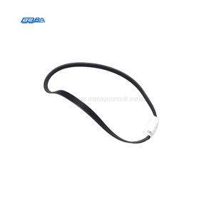สายพานยางความแข็งแรงสูงสำหรับเครื่องกำเนิดไฟฟ้าและเครื่องปรับอากาศของแท้สำหรับเฟอร์รารี 599 195992 - Product Image 2