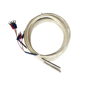 3 wires class A PT100 Temperature Sensor touch sensor New Approach Switch Proximity Switch Sensor