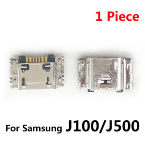 Conector de Puerto de Carga <span class=keywords><strong>Micro</strong></span> Mini <span class=keywords><strong>USB</strong></span> para <span class=keywords><strong>Samsung</strong></span> Galaxy J5 <span class=keywords><strong>J7</strong></span> J330 J530 J730 J1 J100 J500 - Product Image 5