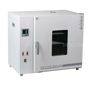 220V Điện sưởi ấm nhiệt độ không đổi sấy <span class=keywords><strong>Oven</strong></span> phòng thí nghiệm Baking & sấy thiết bị cho phòng thí nghiệm sử dụng - Product Image 2