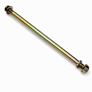 Axe de pivot de bras oscillant de moto, boulon d'axe d'essieu avant, axe de roue arrière, pièces et accessoires de moto de course - Product Image 5