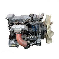 SWAFLY BD30 Engine Assemblies EX60 EX60-2 EX60-3 Diesel Engine Motor