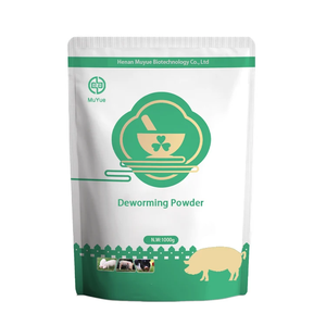 Acides aminés de qualité alimentaire pour toutes les étapes de croissance, des nouveau-nés aux animaux reproducteurs adultes (chevaux, bovins, moutons, porcs et vaches) - Product Image 3