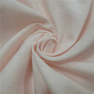 Tela de <span class=keywords><strong>lino</strong></span> y algodón, producto de calidad de fábrica - Product Image 1