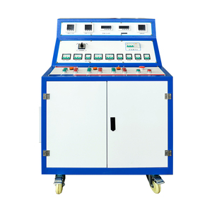 Pignon de commutation haute tension et basse tension pour banc d'essai Alimentation électronique intégrée Garantie 1 an - Product Image 2