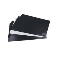 Échantillons Gratuits – Feuille Magnétique Lumineuse Brillante A4 Personnalisable, Grande, Imprimable, Souple et Flexible en Rouleau – Marque Jinlan 180g Professionnelle