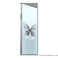 Red Magic 2024 Nouvelle Arrivée 10 Pro Plus 5G Téléphone de Jeu Octa Core Écran AMOLED 6,8 pouces 1,5K 144Hz Charge Rapide 120W 7000-7999mAh