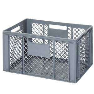 Bäckerkiste m. Geschlossenem Boden, lxbxh 600x400x320mm - Product Image 1