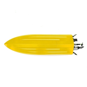 Giocattoli RC barche in vendita 65CM Volantex 792-5 <span class=keywords><strong>Vector</strong></span> SR65 Brushless Motor ESC ad alta velocità 55 KM/h Big Ship Racking raffreddamento ad acqua - Product Image 4