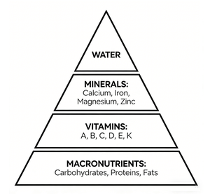 Suplemento de Marca Privada con Sabor a Oso, Vitaminas Antioxidantes en Gomitas con Raíz de Maca, No Apto para Mujeres Embarazadas, Personalizable - Product Image 4