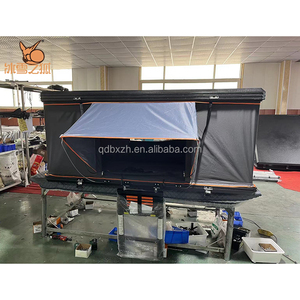 Maggiolina-toldo de <span class=keywords><strong>techo</strong></span> para <span class=keywords><strong>coche</strong></span>, <span class=keywords><strong>cama</strong></span> de <span class=keywords><strong>techo</strong></span> de lujo para acampada y senderismo, otros productos, el más barato - Product Image 3