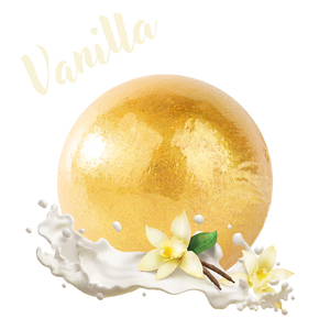 Bombes de bain pétillantes de luxe OEM Premium 190G, grand format, parfumées aux huiles essentielles, avec paillettes, pour femmes et hommes, relaxation - Product Image 4