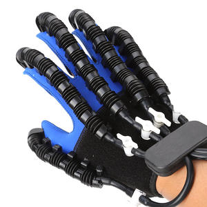 Guanti regolabili per terapia elettrica a forza economici per fisioterapia della mano guanti da riabilitazione - Product Image 3