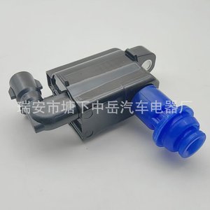 คอยล์จุดระเบิดโตโยต้า 90919-02216 แบบปากกาสำหรับเปลี่ยนซ่อม - Product Image 1