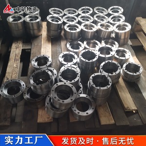 รอกไฮดรอลิก Zkuang 5 ตัน เส้นผ่านศูนย์กลางดรัม 120-320 มม. สายสลิงยกของ 6810 มม. - Product Image 3
