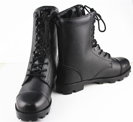 Army Boots Puncture Resistant Tactical Boots Bulletproof Boots