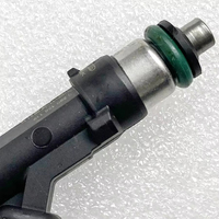 4861667AA Nouvel injecteur de carburant pour Jeep Wrangler Chrysler Caravan/voyager Chrysler Town and Country 3.3L 3.8L 2007-2011 04861667AA
