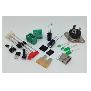 원스톱 전자 부품 저장소 집적 회로 IC 칩 주요 BOM 목록 마이크로 컨트롤러 MCU 빠른 견적 - Product Image 5