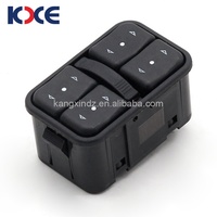 Interrupteur de lève-vitre électrique professionnel 93350567/ 93350575/6240106 Opel/Astra/Corsa/Celta/Agile/Montan pour GENERAL MOTORS