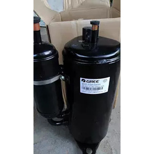 คอมเพรสเซอร์แอร์ Lingda รุ่น QXAS-F428zX050A 5HP อินเวอร์เตอร์ สำหรับเปลี่ยนซ่อม - Product Image 1