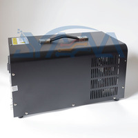 Probador de Capacidad de Batería de Litio Zketech EBD-B10H 12V/24V/48V/60V/72V 10A Corriente de Descarga para Automóviles