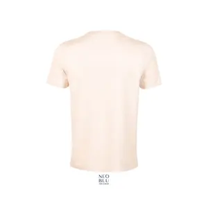 T-shirt Lucas pour homme, merchandising personnalisé thermoscellé - Product Image 3