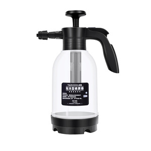 Mingou Foam <b>Sprayer</b> 2L Manual Pistol Grip Car Wash Garden Use - Product Image 5