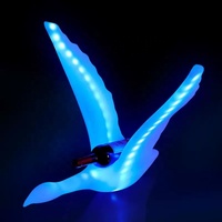 Présentoir à bouteilles LED pour spiritueux de boîte de nuit Grey Goose, glorificateur de bouteilles d'alcool, service VIP, présentoir à bouteilles LED pour bar, fête
