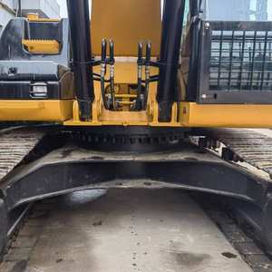 Excavadora CAT 325DL Usada, Original Caterpillar 325DL, Excavadora Cat 325DL 325d 330dl Usada en VENTA - Product Image 3