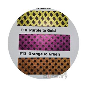 หมึกเปลี่ยนสี Bonedry รุ่น F1 F2 F3 F4 F5 F6 F8 F9 F11 สำหรับบรรจุภัณฑ์รับรองความถูกต้องของแบรนด์ - Product Image 5