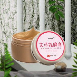Ungüento Corporal <span class=keywords><strong>de</strong></span> 50G para <span class=keywords><strong>la</strong></span> Hinchazón <span class=keywords><strong>de</strong></span> los Senos, Crema para el Dolor <span class=keywords><strong>de</strong></span> Senos, Bálsamo para <span class=keywords><strong>la</strong></span> Hiperplasia y <span class=keywords><strong>la</strong></span> <span class=keywords><strong>Mastitis</strong></span> Crónica, Hierbas Naturales para el Cuidado <span class=keywords><strong>de</strong></span> <span class=keywords><strong>la</strong></span> Salud Femenina - Product Image 3
