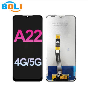 Pantalla LCD Original al por Mayor para <span class=keywords><strong>Samsung</strong></span> Galaxy A22 4G A225 A225F A225M A22 5G, Pantalla Táctil LCD, Reemplazo del Ensamblaje del Digitalizador - Product Image 3