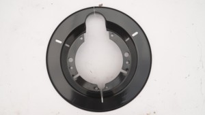 Chất lượng cao ánh sáng bụi bao gồm cho Trailer trục Bộ phận trục Chất lượng cao và phụ kiện bụi che - Product Image 6