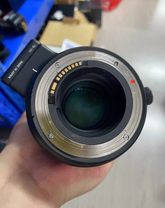 ใช้70-200มม. f/ 2.8 DG OS HSM กีฬา EF จากคอลเลกชันส่วนตัว-ทำงานได้อย่างสมบูรณ์แก้วสะอาดผู้ซื้อที่จริงจัง onl - Product Image 3