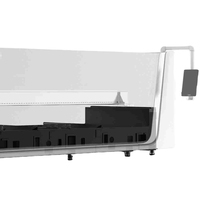 Bodor Classic I Series nouvelle machine de découpe laser à fibre 4kw 6kw petite machine de découpe laser 3d coupeur de métal