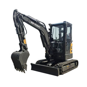 <span class=keywords><strong>Mini</strong></span>-excavatrice de 1,8 tonne certifiée CEEPA, état neuf, garantie de 2 ans incluse, accessoires disponibles à l'<span class=keywords><strong>achat</strong></span> dès aujourd'hui - Product Image 4