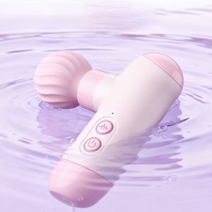 ชุดก้านสั่นผ่อนคลายอันทรงพลังของ<span class=keywords><strong>ผู้หญิง</strong></span>พร้อมอุปกรณ์นวดวิเศษเพื่อความสบายแบบดูด - Product Image 5